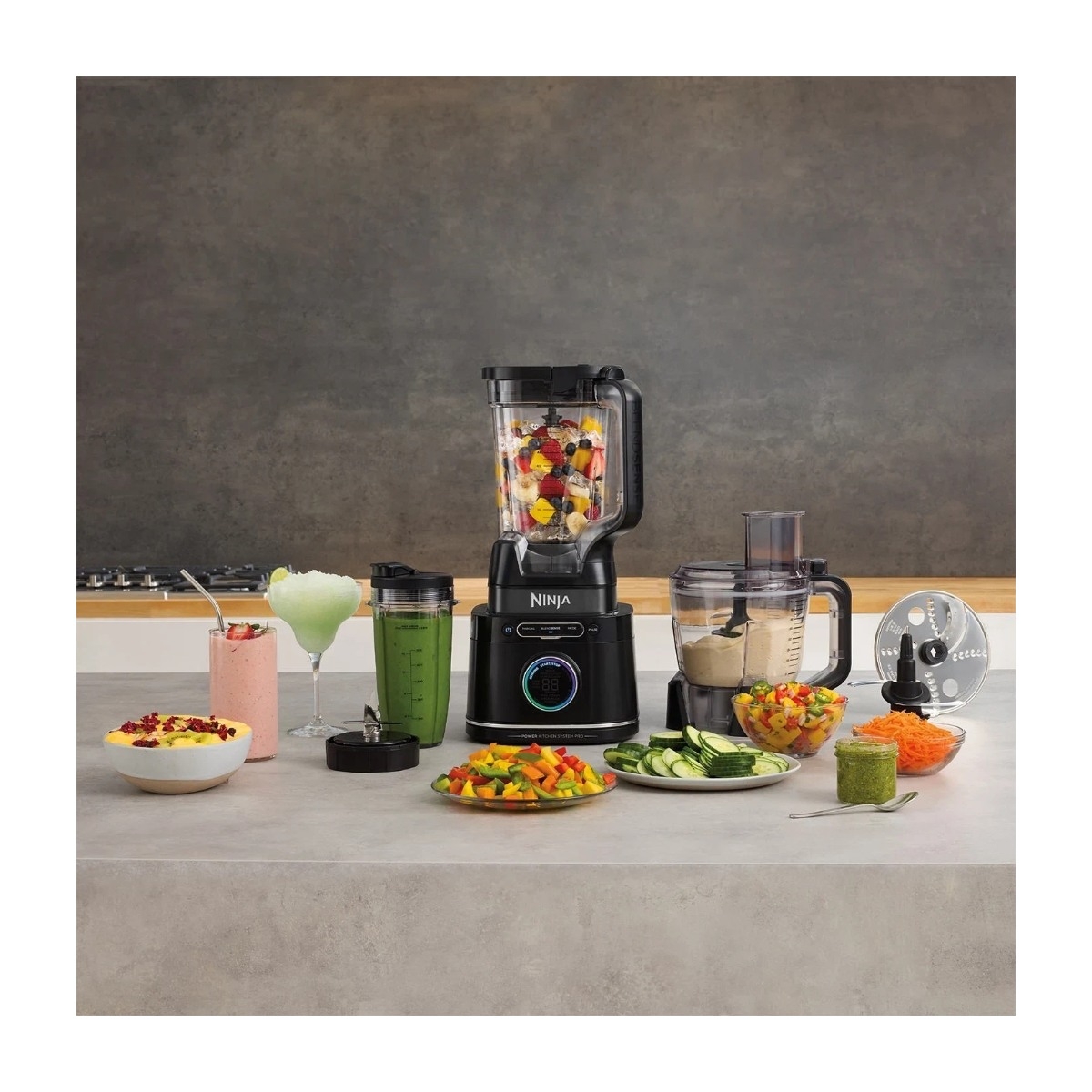 Ninja Detect Power TB401EU blender