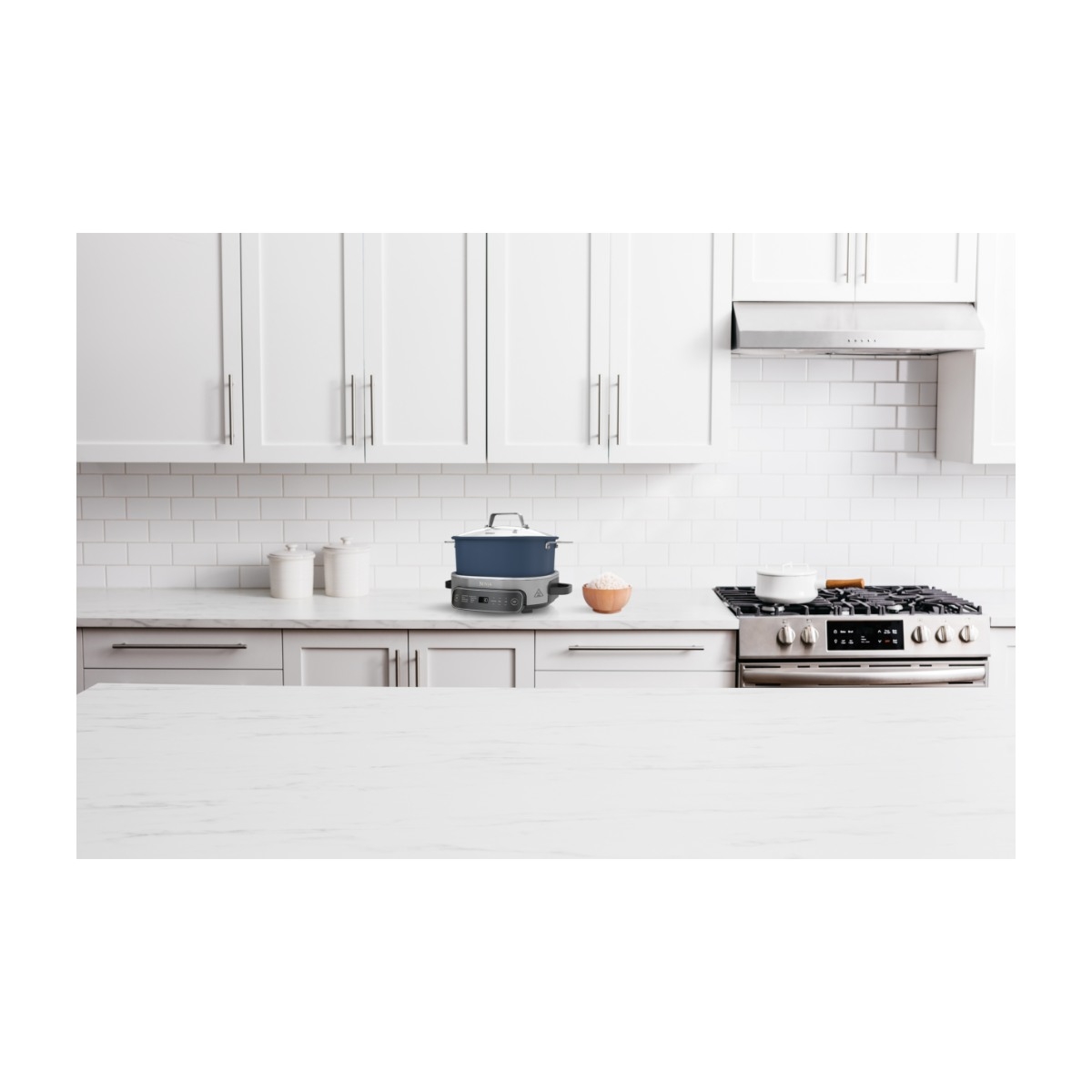 Ninja Foodi 6L PossibleCooker multikoger billede 3