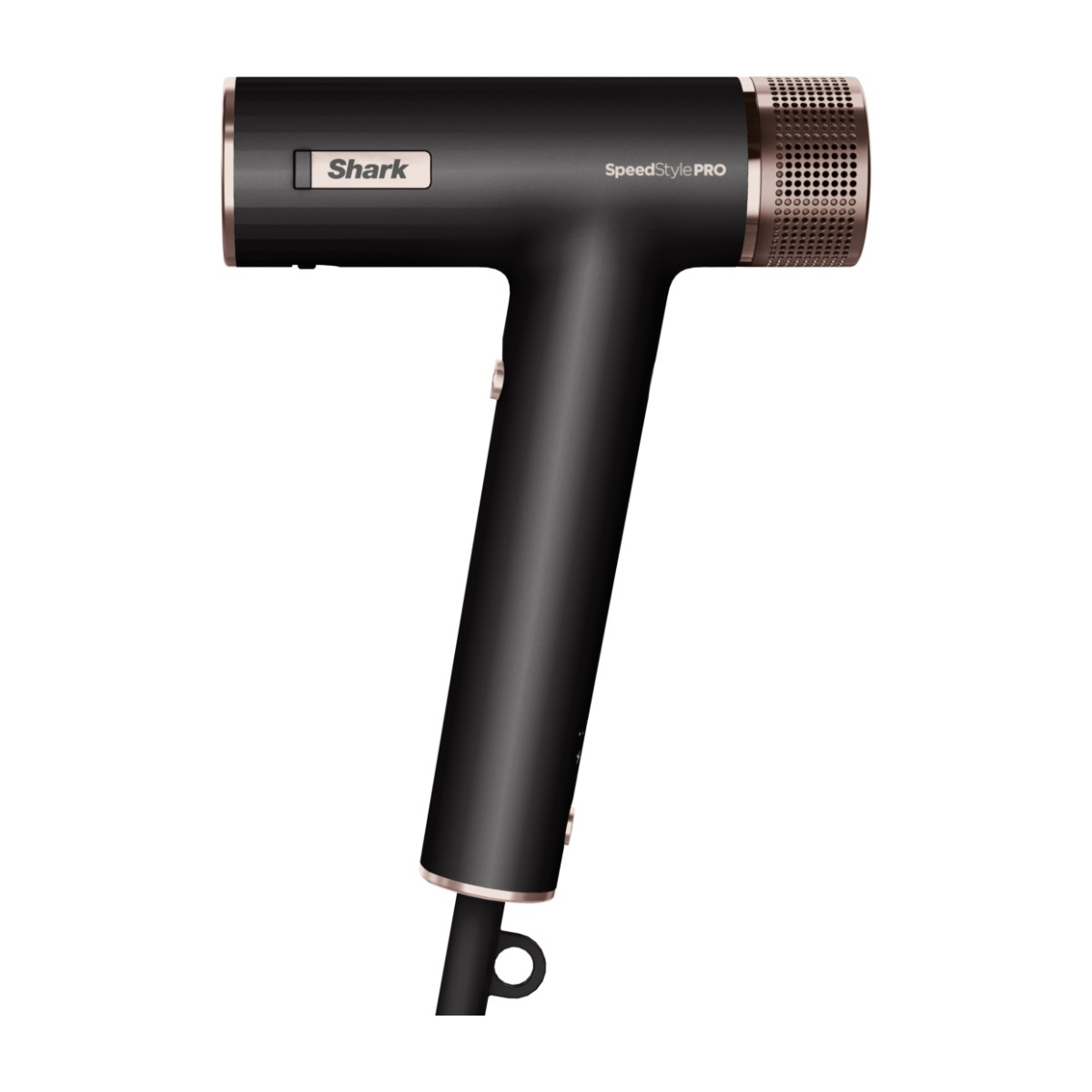 Shark HD752EU Speedstyle Pro hårtørrer billede 4