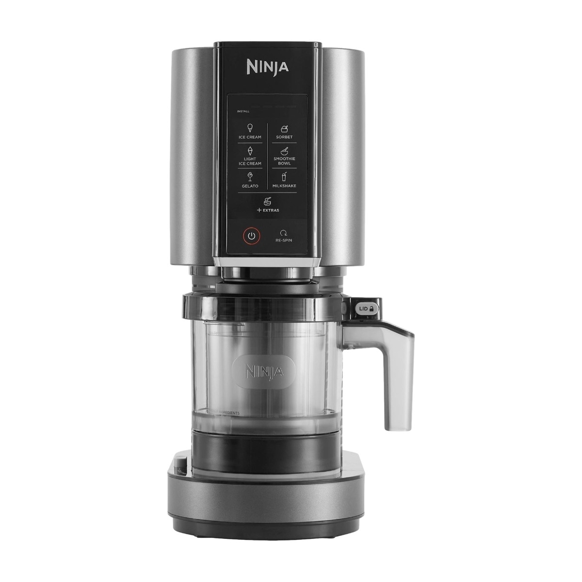 Ninja CREAMi NC302EU ismaskine