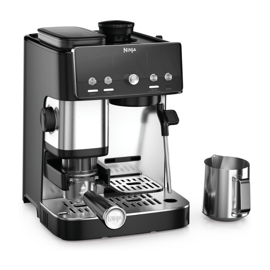 Ninja Luxe Café Mini ES301EU espressomaskine