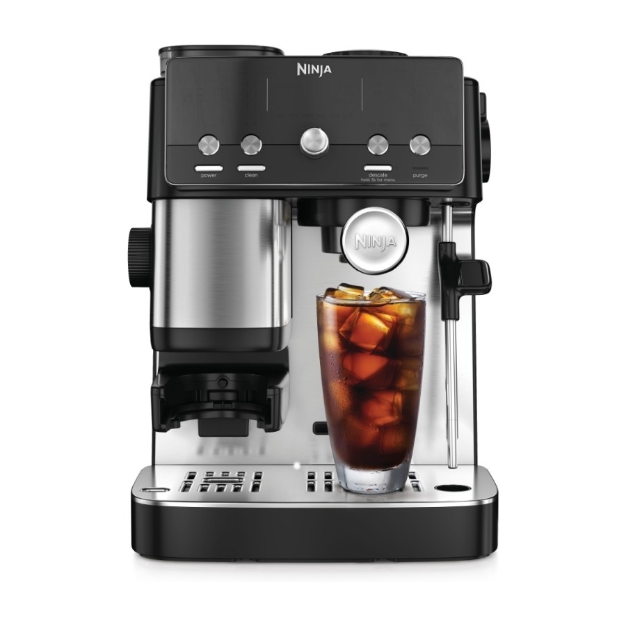 Ninja Luxe Café Mini ES301EU espressomaskine