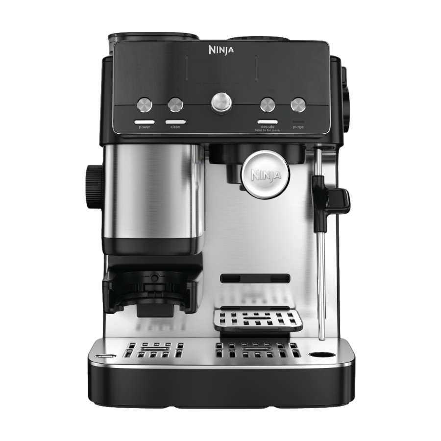 Ninja Luxe Café Mini ES301EU espressomaskine