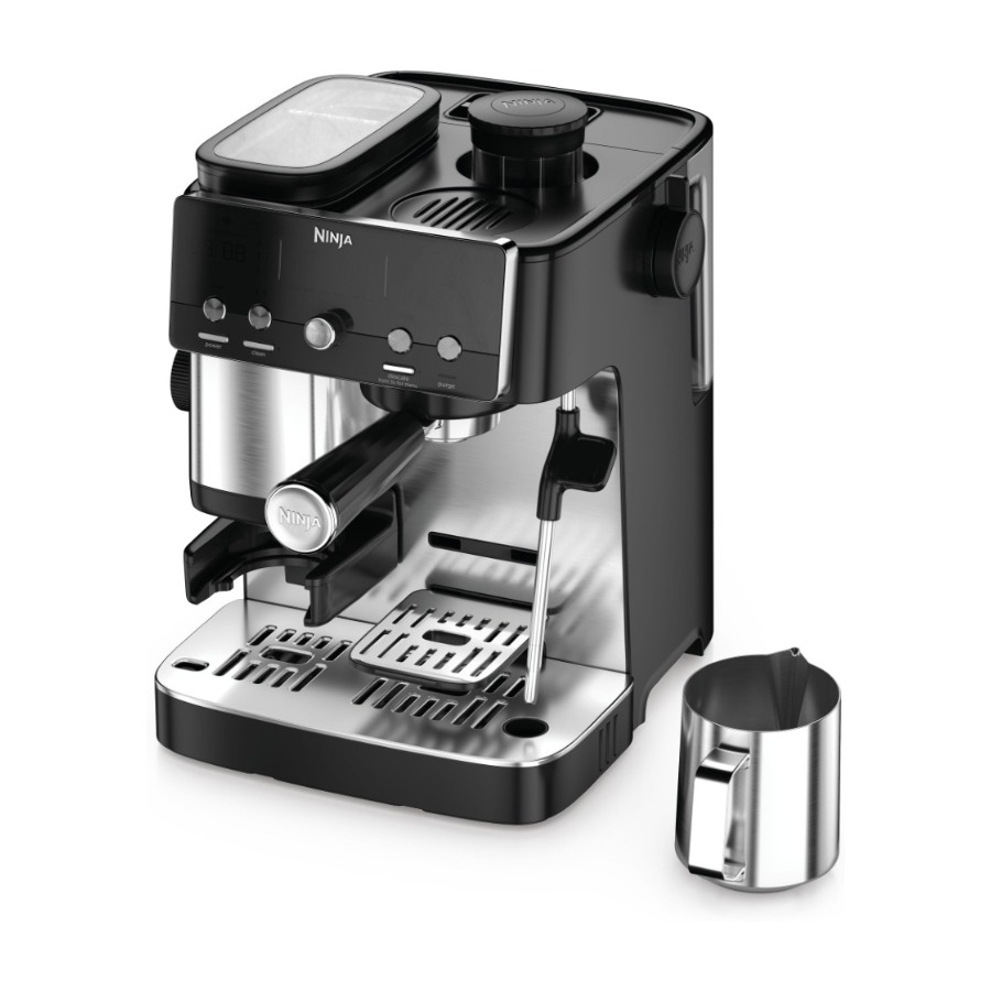 Ninja Luxe Café Mini ES301EU espressomaskine
