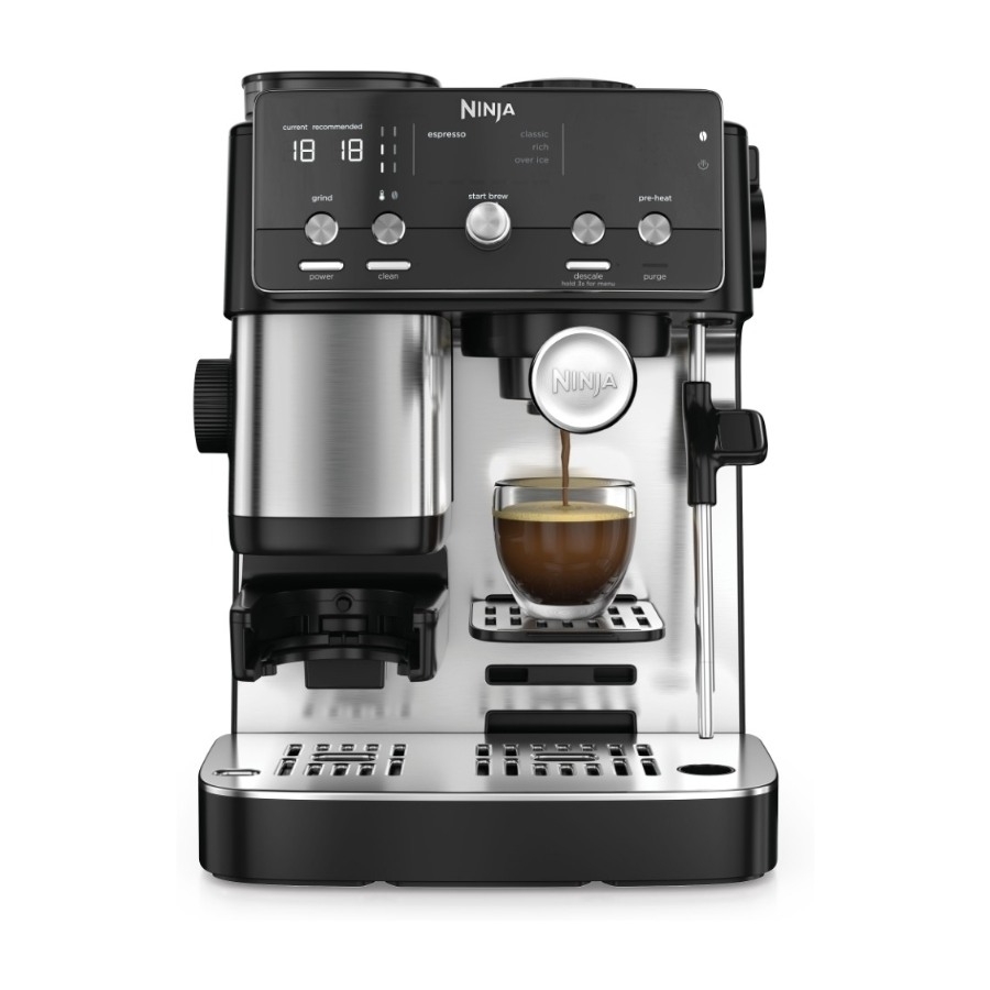 Ninja Luxe Café Mini ES301EU espressomaskine