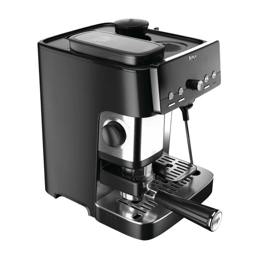 Ninja Luxe Café Mini ES301EU espressomaskine