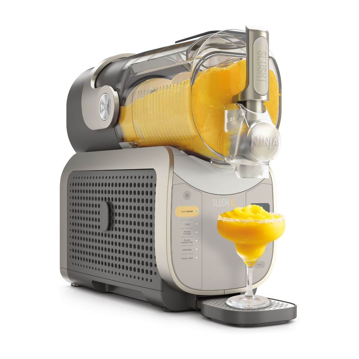 Ninja SLUSHi Max FS601EUBR slushice-maskine
