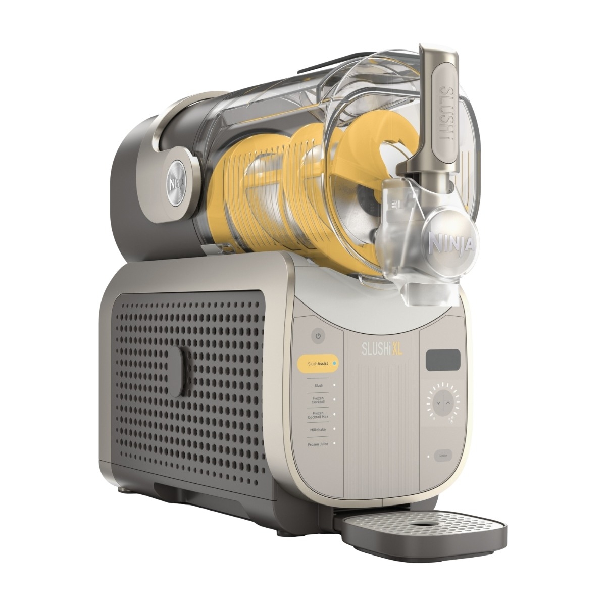 Ninja SLUSHi Max FS601EUBR slushice-maskine