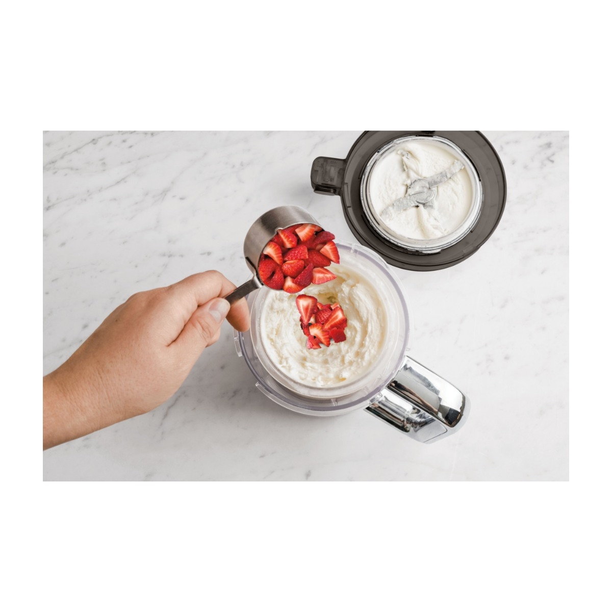 Ninja CREAMi NC601EU ismaskine