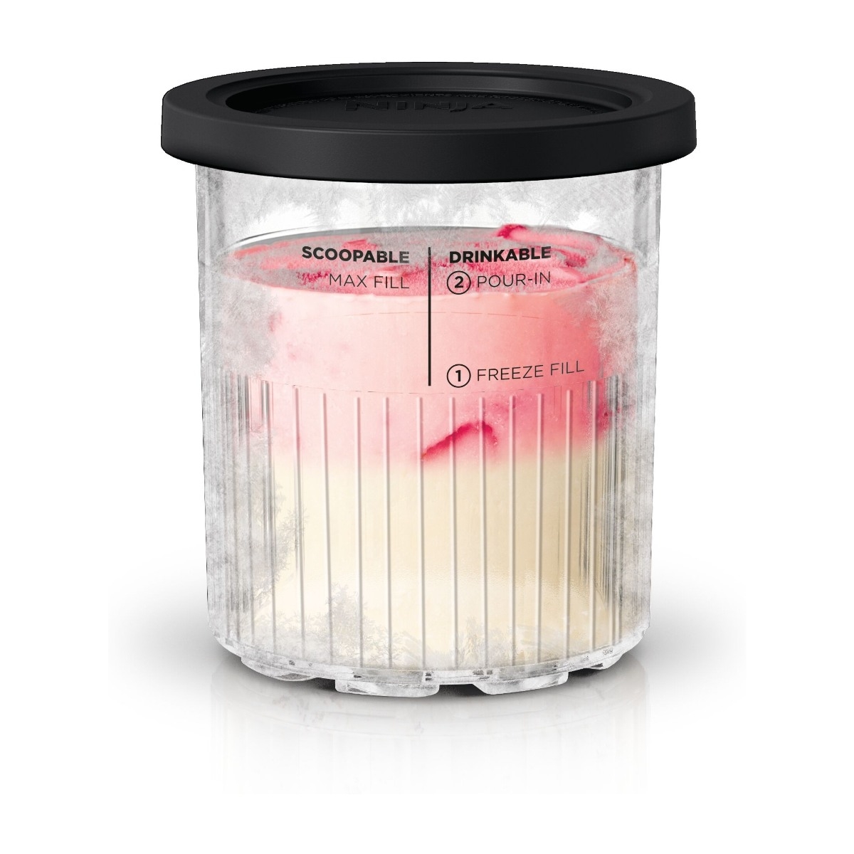 Ninja CREAMi NC601EU ismaskine