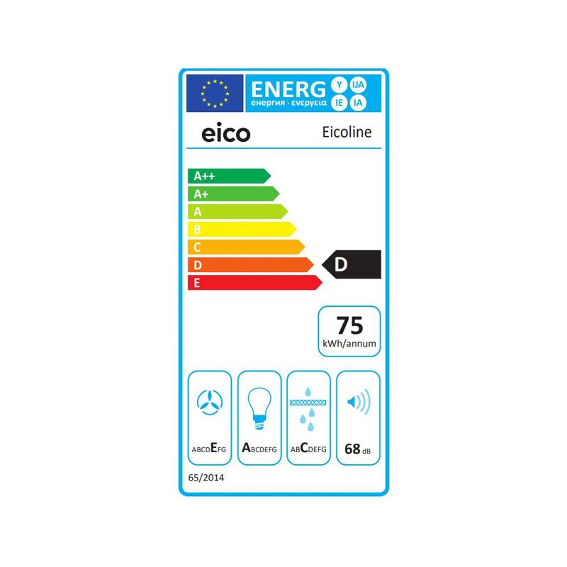 Eico Eicoline W - 6300 billede 4