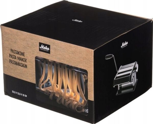 MAKU Pasta Maker billede 2