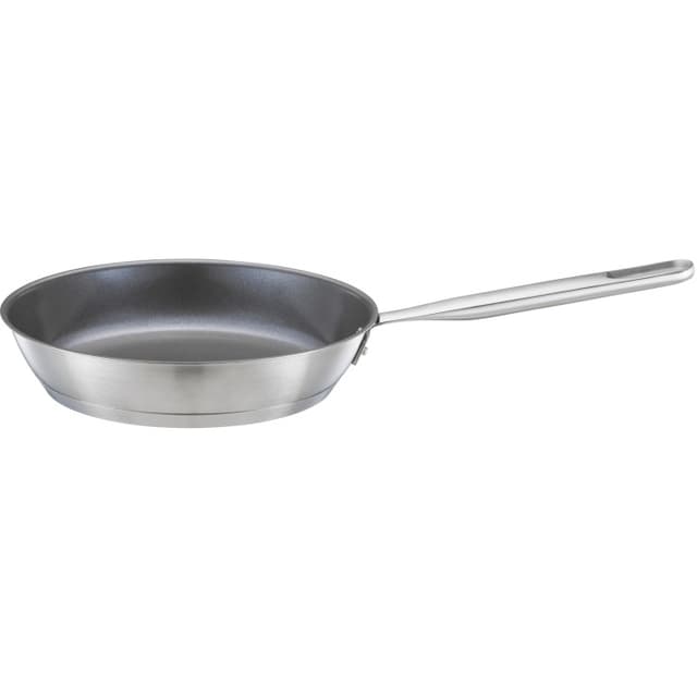 Fiskars All Steel stegepande 24 cm billede 1