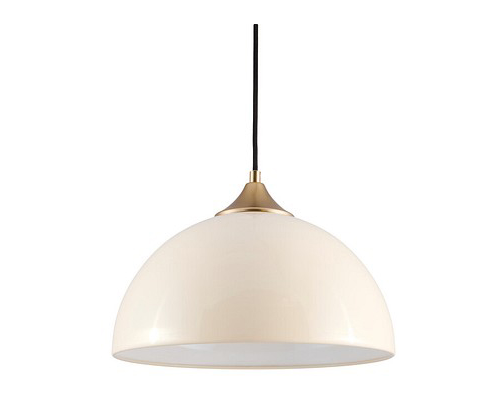 Airam Eleda Ø35 beige pendel billede 1