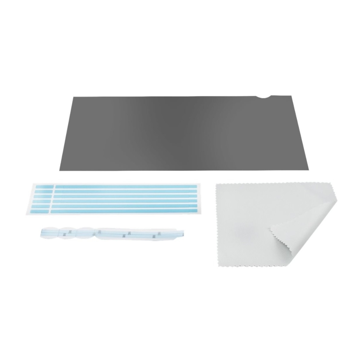 StarTech 14" bærbar pc privacy screen billede 3