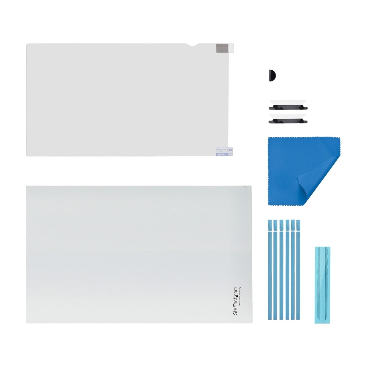StarTech 16" bærbar pc privacy screen billede 1