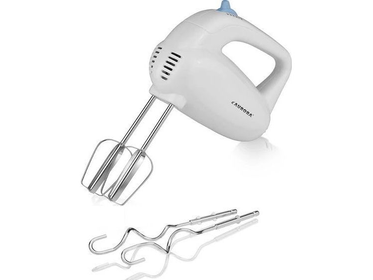 Aurora Hand Mixer AU4409 Aurora Hand Mixer billede 2
