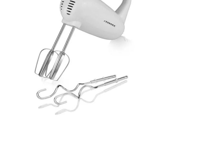Aurora Hand Mixer AU4409 Aurora Hand Mixer billede 4
