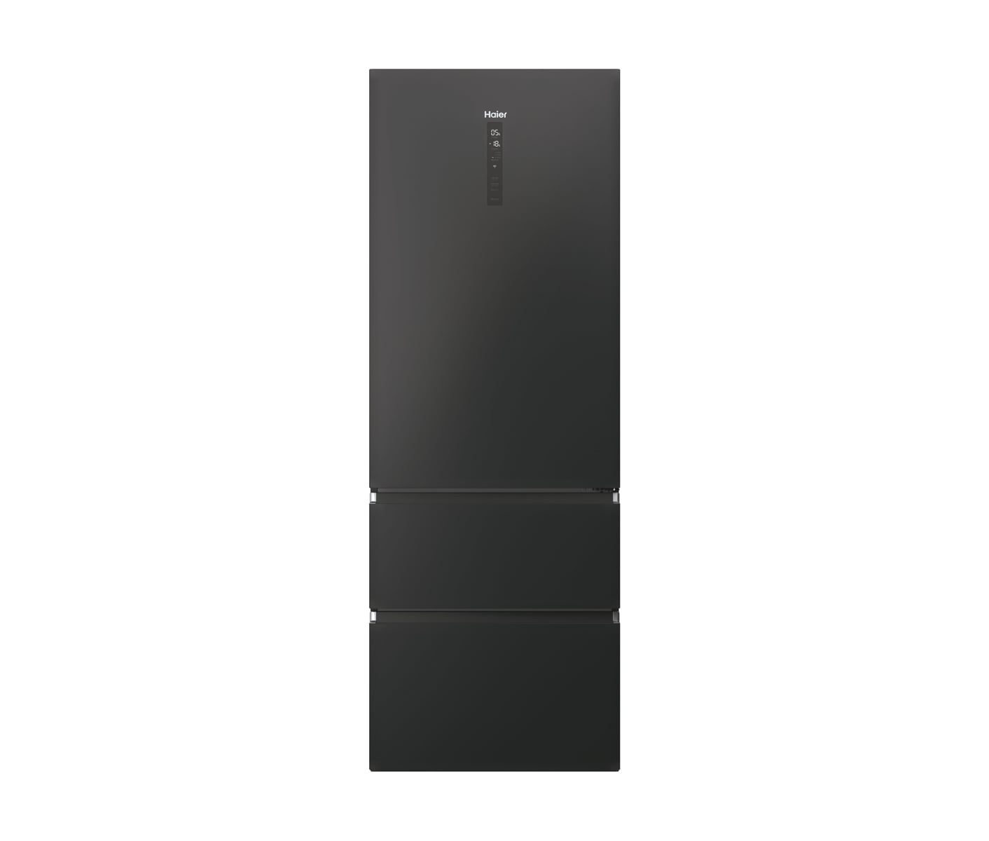 Haier HTW7720ENPT Køle-fryseskab