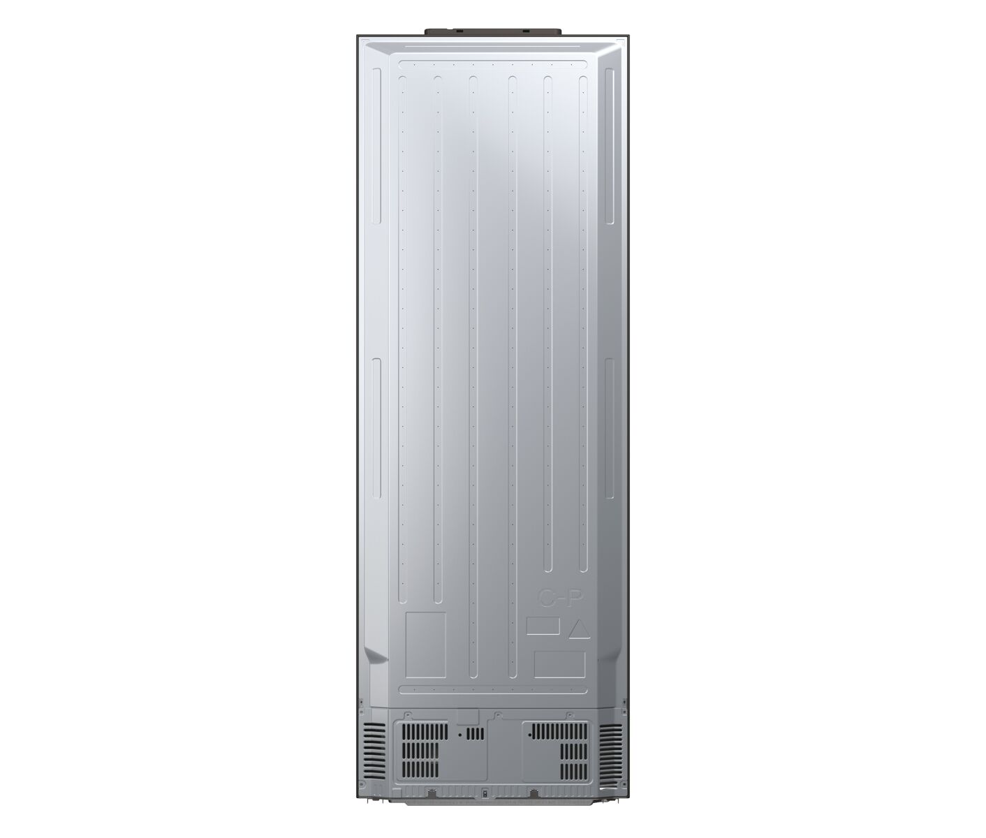 Haier HTW7720ENPT Køle-fryseskab