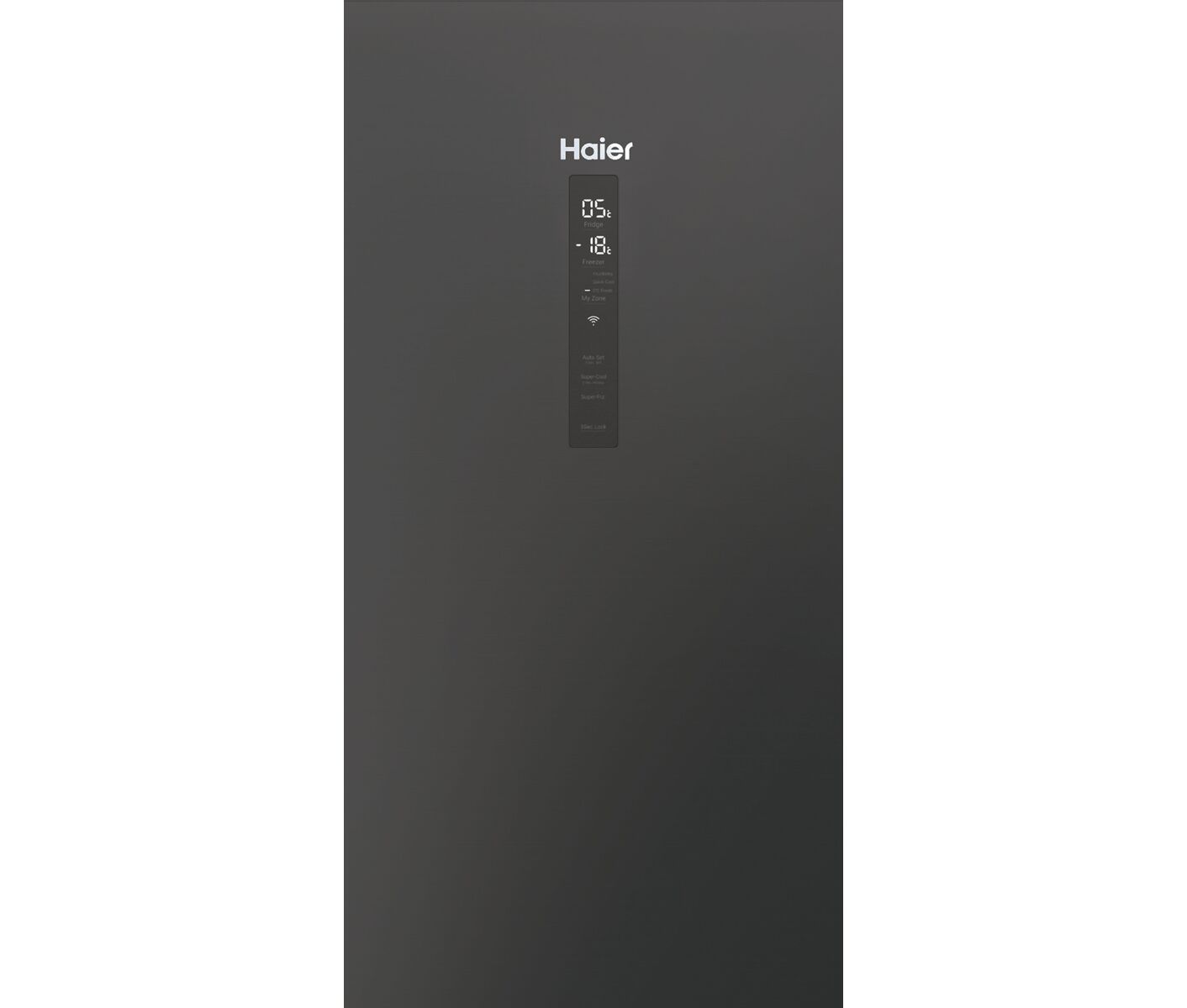 Haier HTW7720ENPT Køle-fryseskab