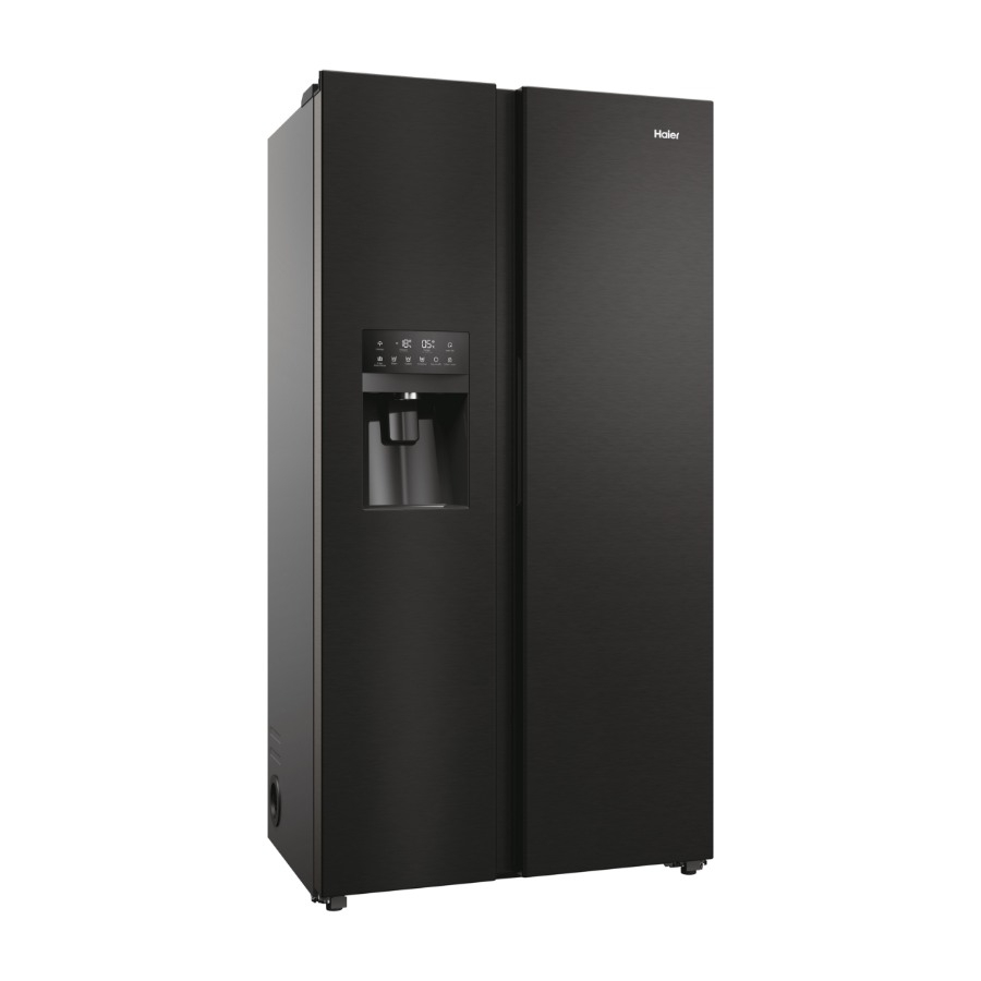 Haier 90 Series 5 HSR5918DIPB side by side billede 9