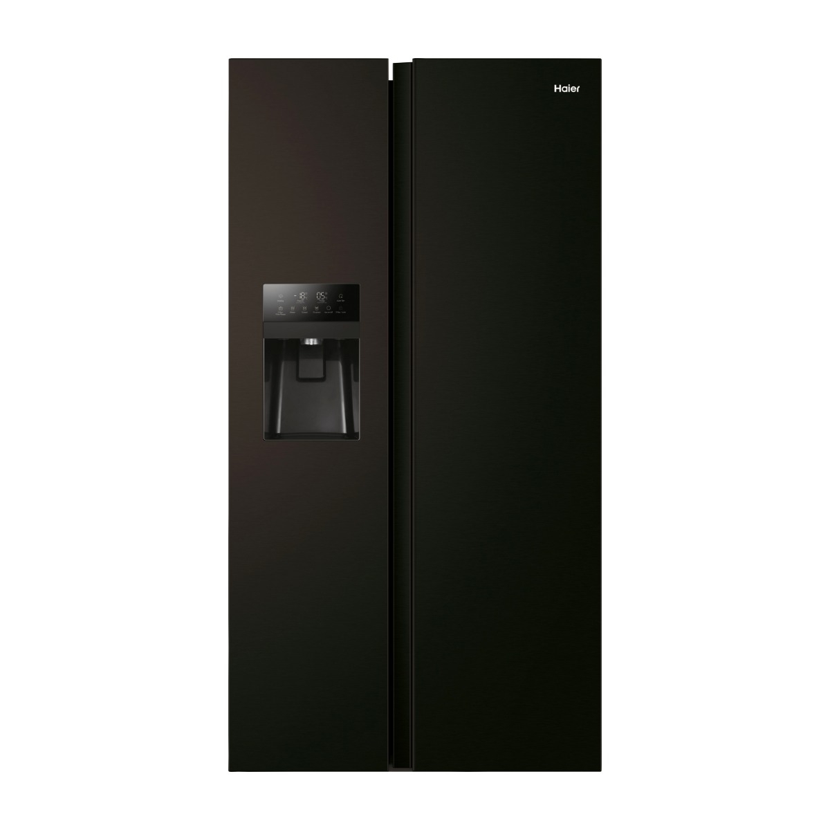Haier 90 Series 5 HSR5918DIPB side by side billede 1