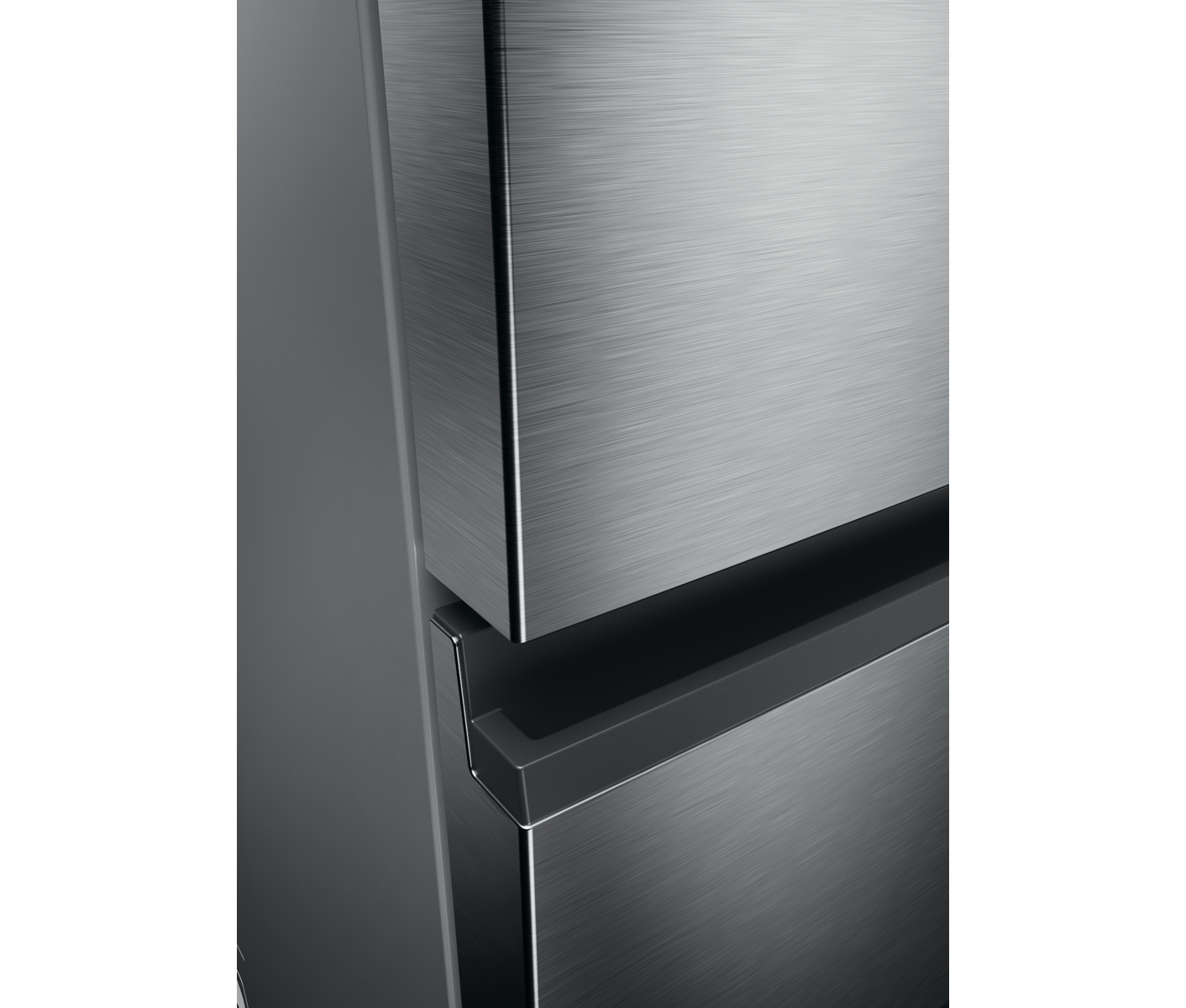 Haier HTW5618DNMG Køle-fryseskab