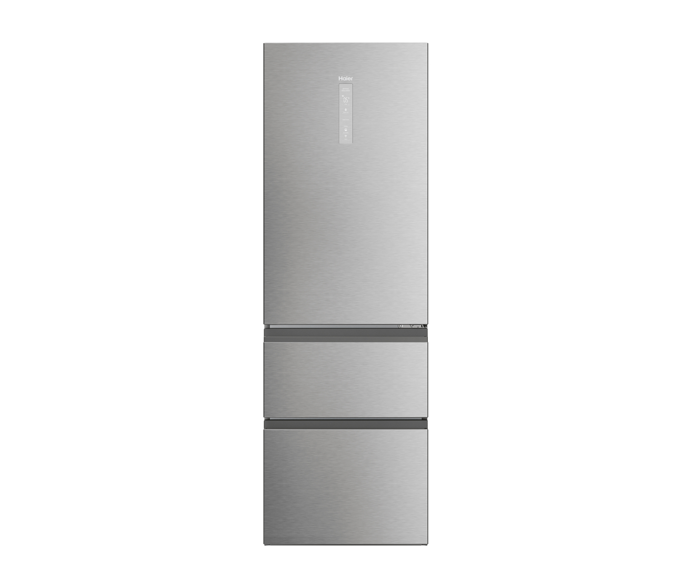 Haier HTW5618DNMG Køle-fryseskab