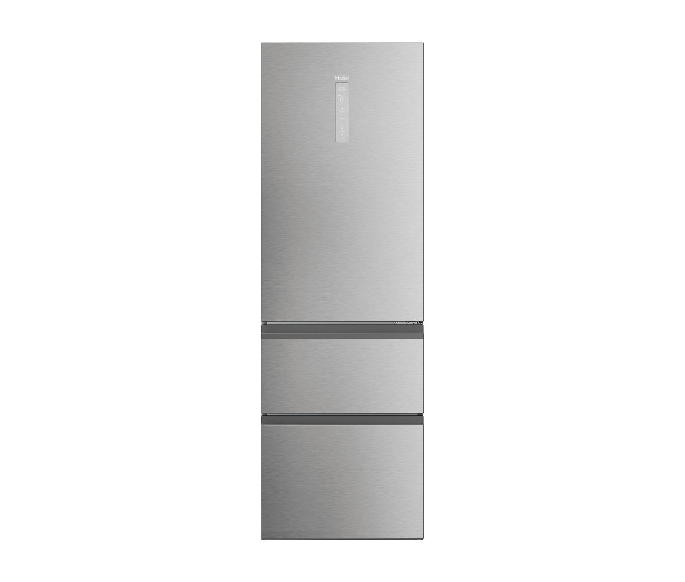 Haier HTW5618DNMG Køle-fryseskab