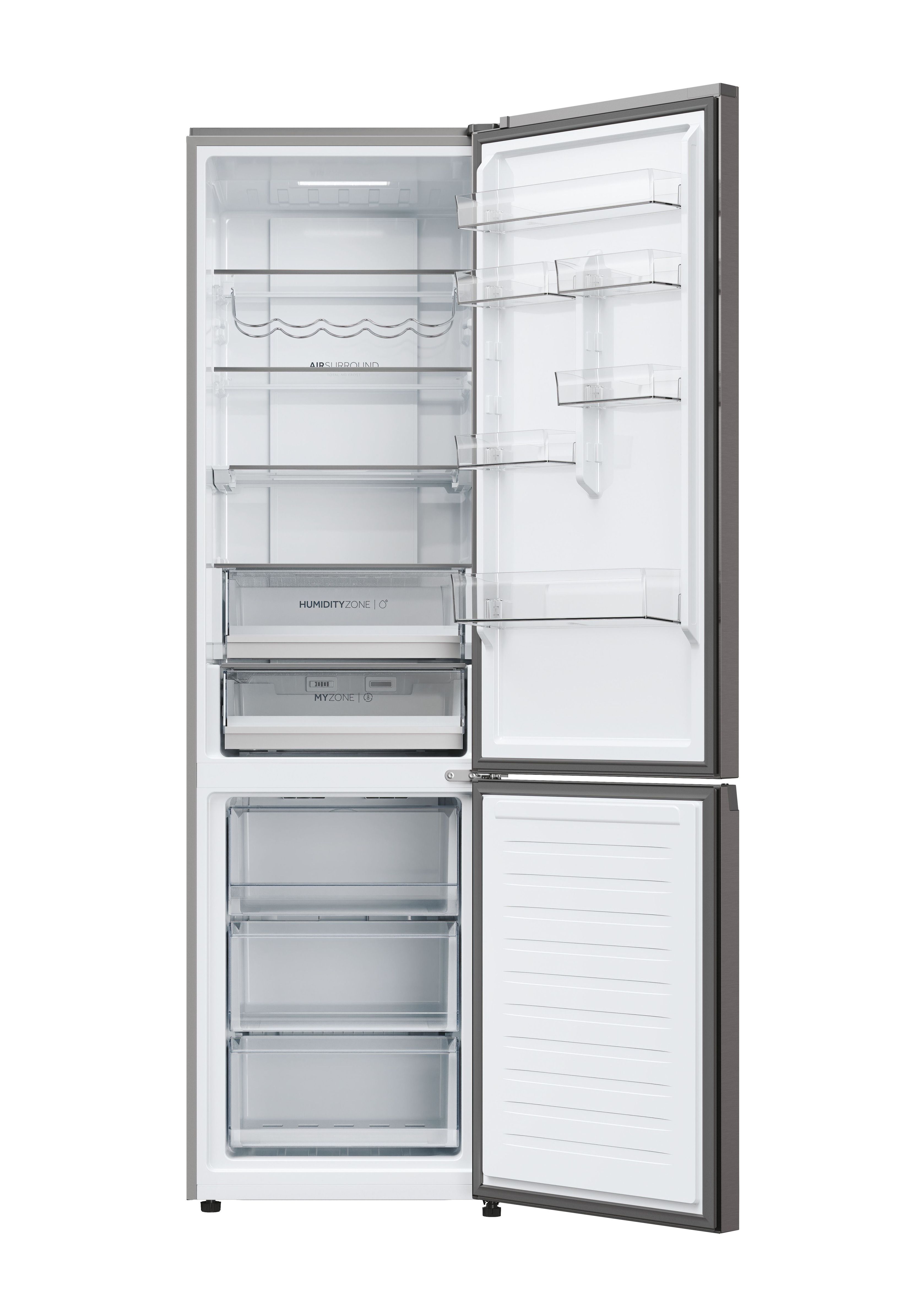 Šaldytuvas Haier HDPW5620ANPD billede 3