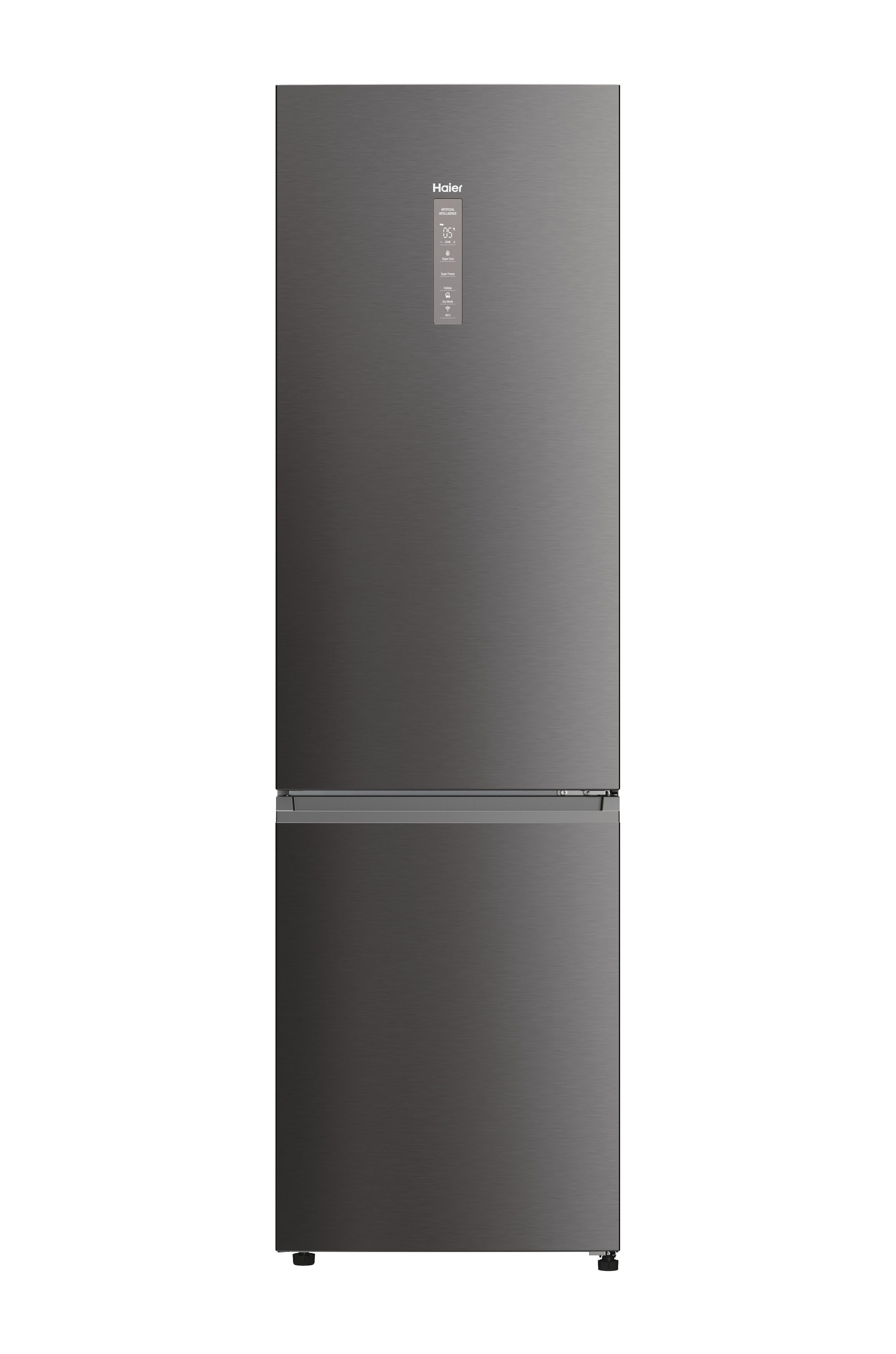 Šaldytuvas Haier HDPW5620ANPD billede 1