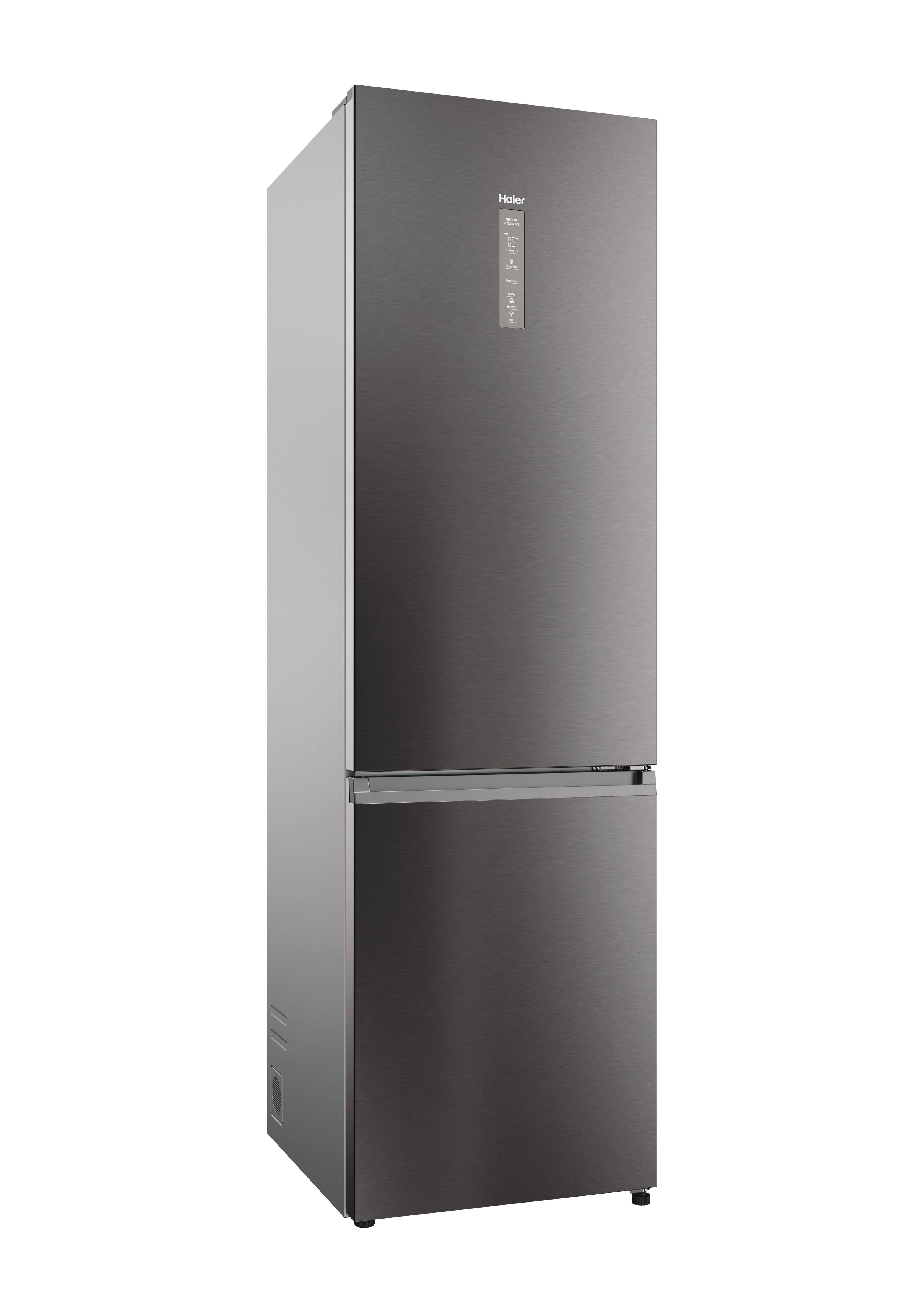 Šaldytuvas Haier HDPW5620ANPD billede 4