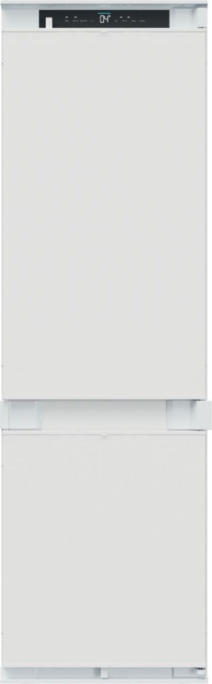 Haier HBQW5518E Køle-fryseskab Integreret billede 1