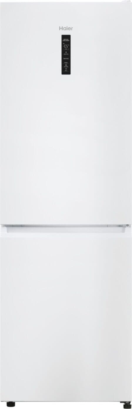Haier EHD3PWDNPW186 Køle-fryseskab Hvid