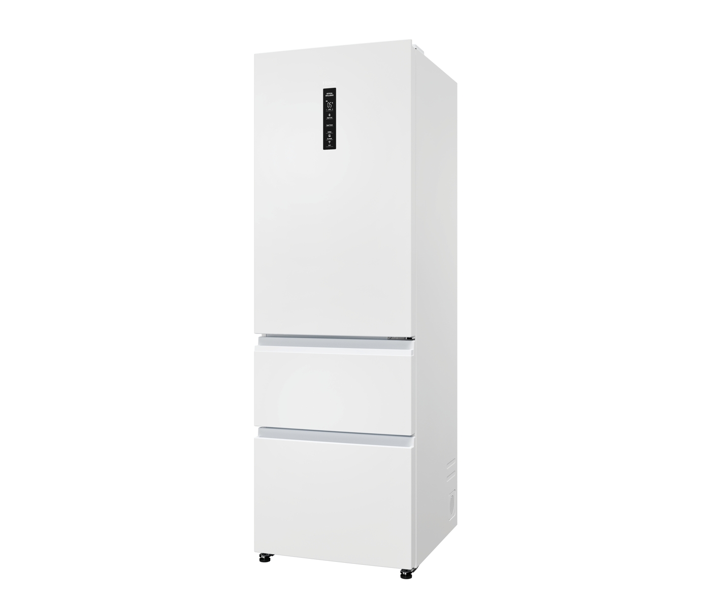 Haier HTW5618DNPW Køle-fryseskab billede 5