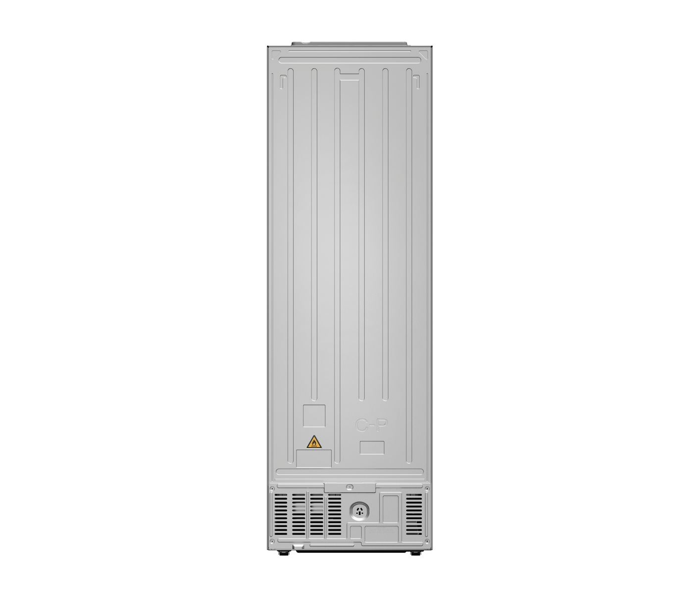 Haier HTW5618DNPW Køle-fryseskab billede 7