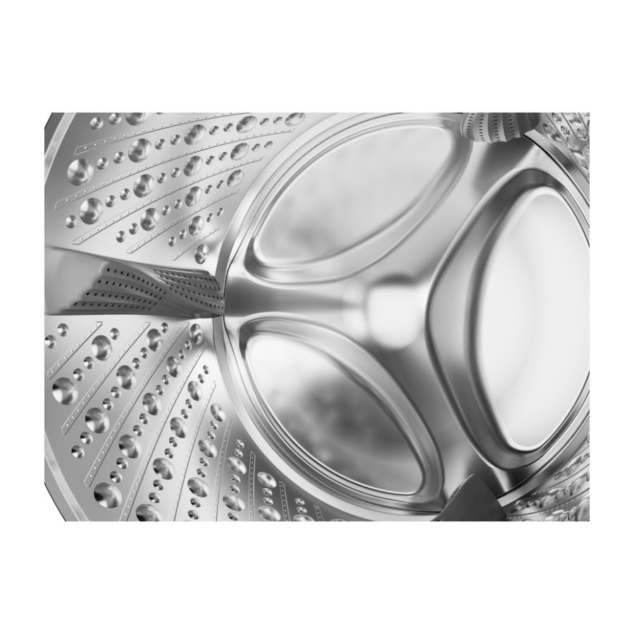 Hisense WF5S1045BW vaskemaskine billede 8