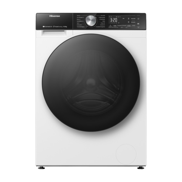 Hisense WF5S1045BW vaskemaskine billede 1