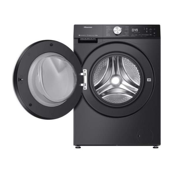 Hisense WF5S1045BB vaskemaskine billede 7
