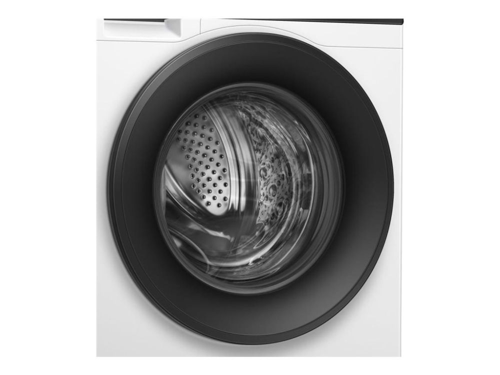 Hisense washer dryer WD3S904 9/6kg A/D wh3BW3 billede 2