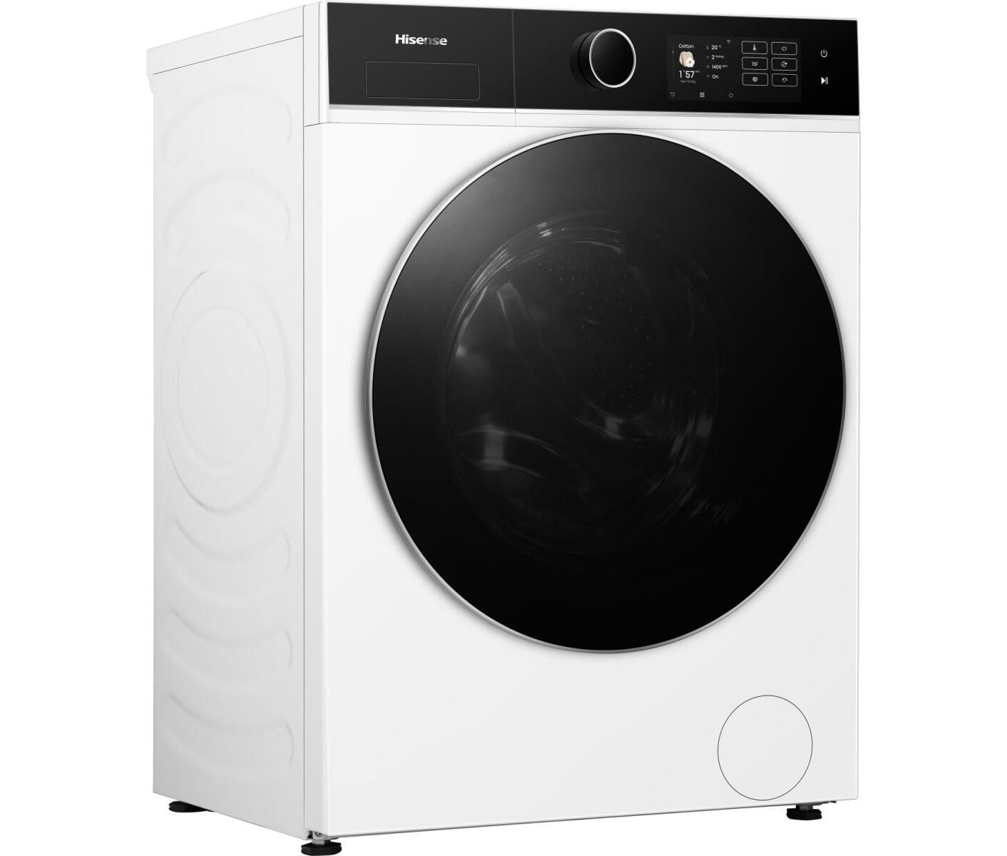 Hisense WF5I1045BWQ Vaskemaskine