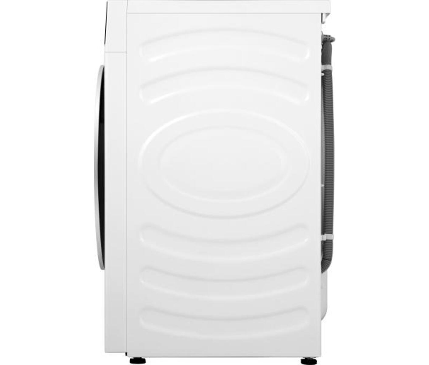 Hisense WF5I1045BWQ Vaskemaskine