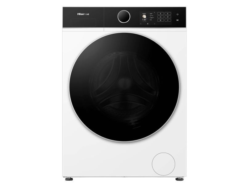 Hisense WD5I1045BWQ Vaske-tørremaskine