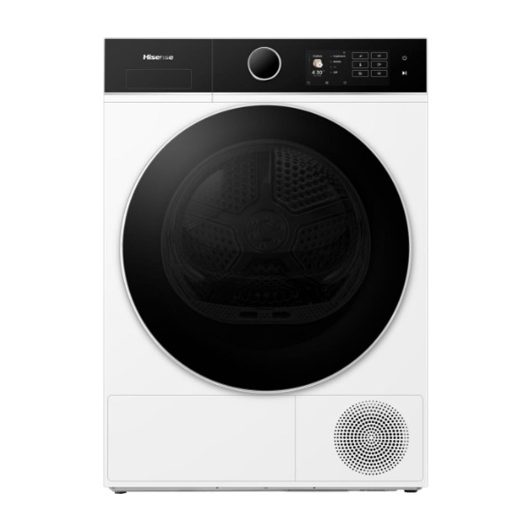 Hisense DH5I104BWAB tørretumbler billede 2
