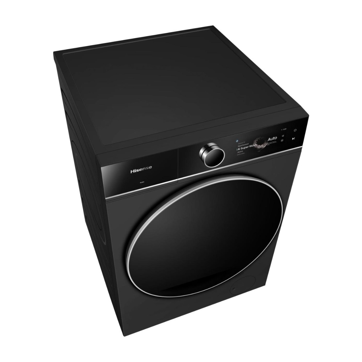 Hisense WF7I1248BBR vaskemaskine