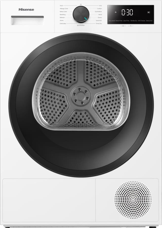Hisense DH1I800UWDE