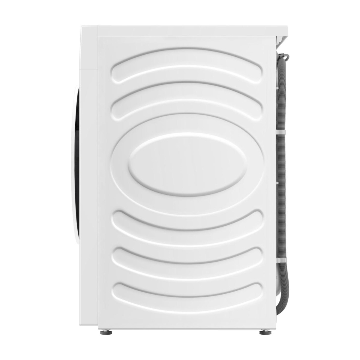 Hisense WF1I1342BWM vaskemaskine billede 4