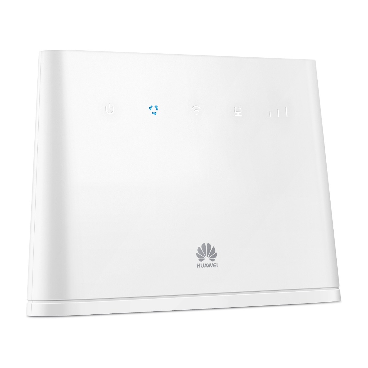 HUAWEI B311-221-A 4G Router, hvid billede 2