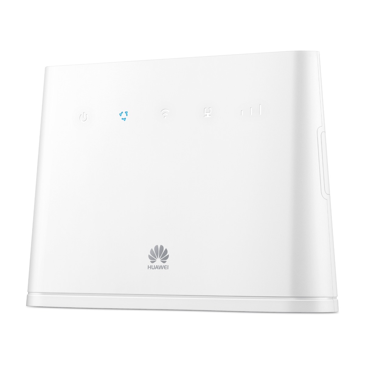 HUAWEI B311-221-A 4G Router, hvid billede 3